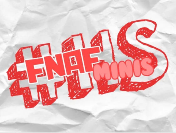 FHSMINIS WEB SERIES - Sketch artist