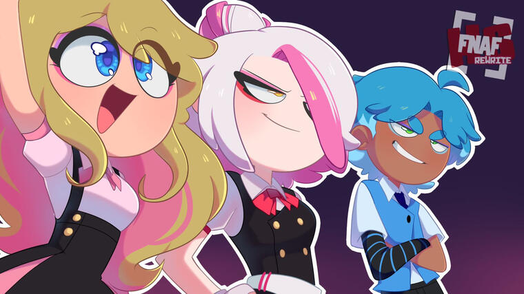 FHSRE WEB SERIES - Cami&#39;s VA &amp; Clean up artist