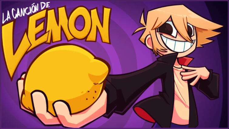 MV LEMON - Artist & animator