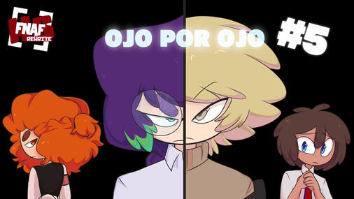 EP 5 - Clean up Artist &amp; Cami's VA