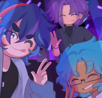 FHSCNG - Twitter Account