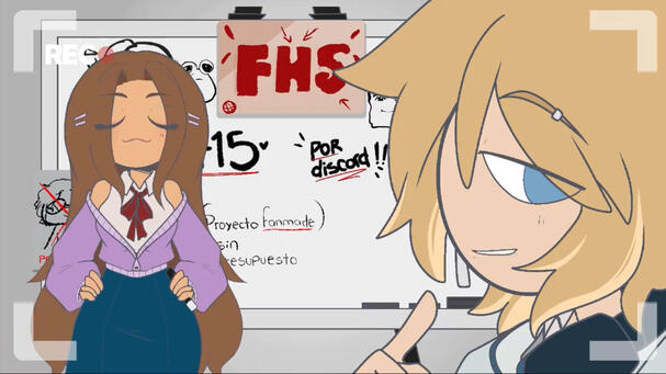 FHSCNG Proportional Video - Colorist