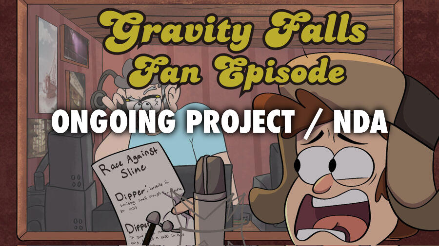 RACE AGAINST SLIME - Storyboarder &amp; Chara. designer