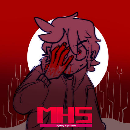 MHS PROJECT - Twitter Account